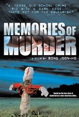 Memories of Murder