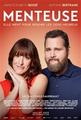 Menteuse