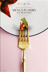 Menus-Plaisirs - Les Troisgros