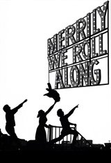Merrily We Roll Along