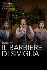 Met Summer Encore: Il Barbiere di Siviglia