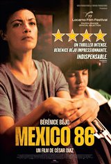 Mexico 86 (v.o.s.-t.f.)