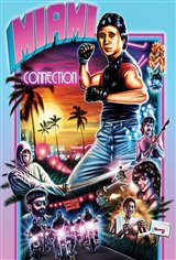 Miami Connection