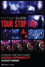 Michael Bubl - Tour Stop 148