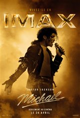 Michael: The IMAX Experience