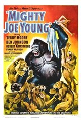 Mighty Joe Young