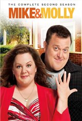 Mike & Molly: The Complete Second Season