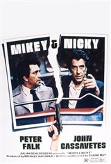 Mikey and Nicky