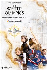 Milan Cortina Winter Olympics on NBC