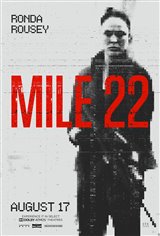 Mile 22