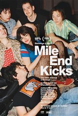 Mile End Kicks (v.o.a.s.-t.f.)