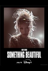 Miley Cyrus: Something Beautiful