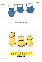 Minions