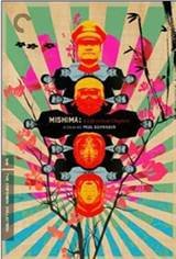 Mishima: A Life in Four Chapters