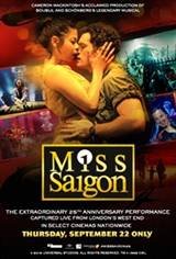 Miss Saigon: 25th Anniversary Performance