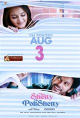 Miss Shetty Mr Polishetty