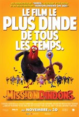 Mission dindons