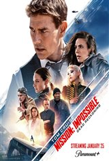 Mission: Impossible - Dead Reckoning