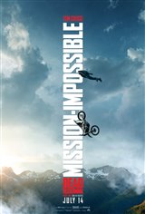 Mission: Impossible - Dead Reckoning Part One 3D