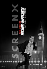 Mission: Impossible - The Final Reckoning