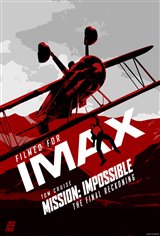Mission: Impossible - The Final Reckoning