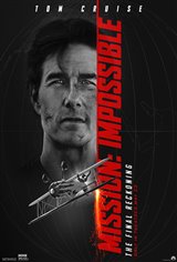 Mission: Impossible - The Final Reckoning