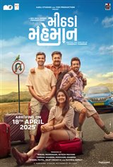 Mithada Maheman