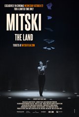Mitski: The Land