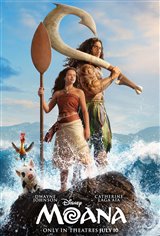 Moana