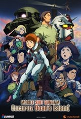 Mobile Suit Gundam Cucuruz Doan's Island