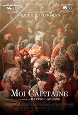 Moi capitaine (v.o.s-t.f.)