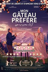 Mon gteau prfr