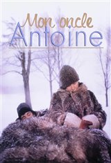 Mon oncle Antoine