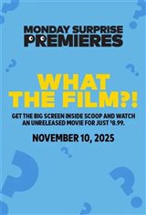 Monday Surprise Premieres