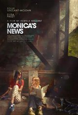 Monica's News