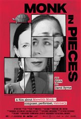 Monk in Pieces