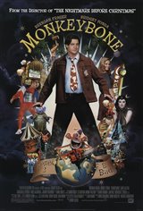 Monkeybone
