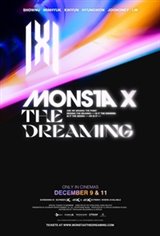 Monsta X: The Dreaming