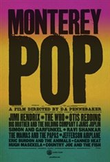 Monterey Pop