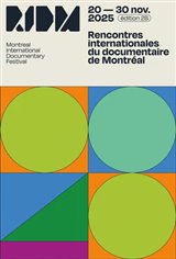 Montreal International Documentary Festival