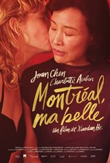 Montr�al, ma belle