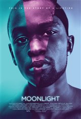 Moonlight : L'histoire d'une vie