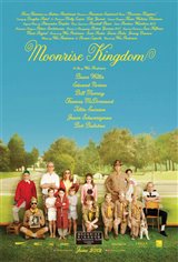 Moonrise Kingdom