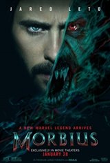 Morbius: The IMAX Experience