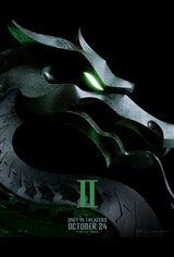 Mortal Kombat II