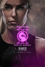 Mortal Kombat II