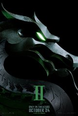 Mortal Kombat II: The IMAX Experience