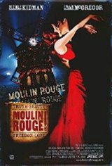 Moulin Rouge! Sing-Along