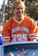 Mr. Irrelevant: The John Tuggle Story