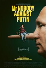 Mr. Nobody Against Putin